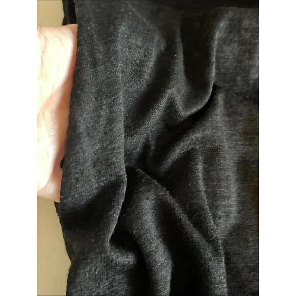 Aritzia Wilfred Free Brown/Black Sweater Dress Size XXS - Picture 7 of 9